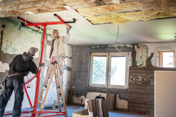 Best Insulation for Specific Applications in Lebanon, NH