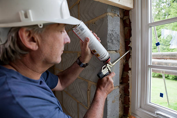 Trusted NH Insulation Contractor Experts