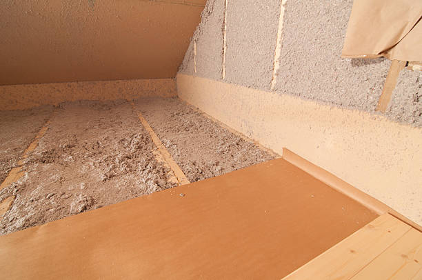Professional Insulation Contractor in NH